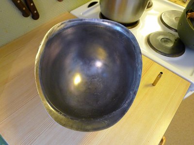 The mould