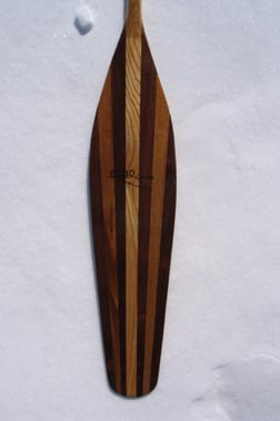 Flatwater Paddles